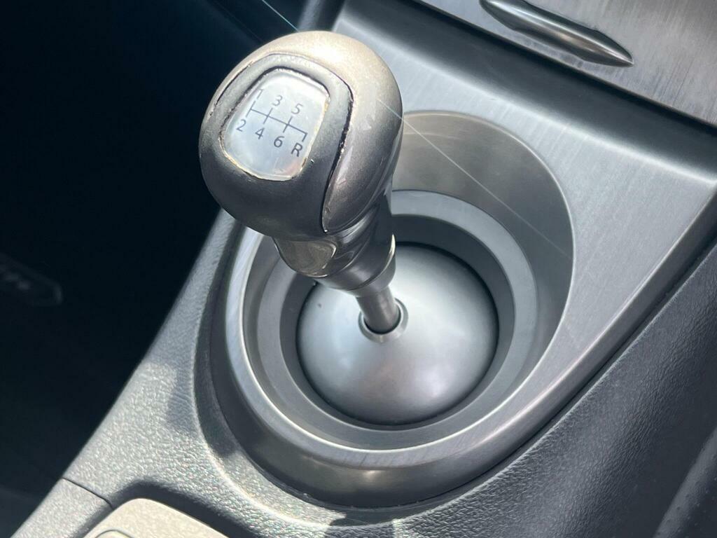 Honda Civic I-vtec Si Hatchback 135 Gkm, 9 Silver #42