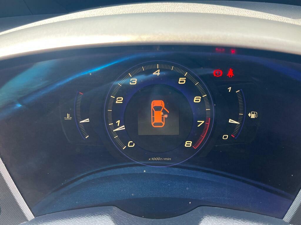 Honda Civic I-vtec Si Hatchback 135 Gkm, 9 Silver #30