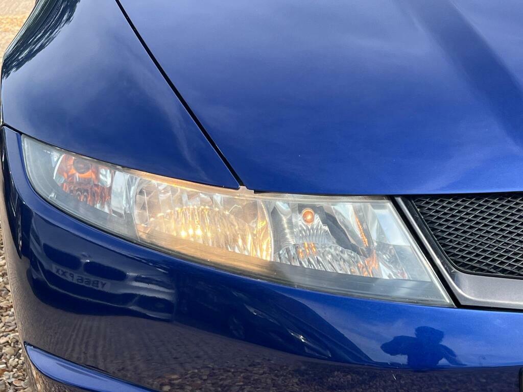 Honda Civic I-vtec Si Hatchback 135 Gkm, 9 Silver #7