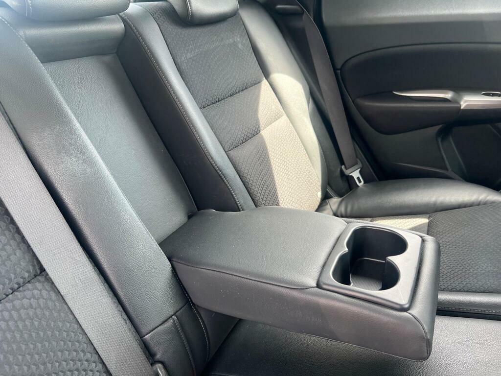 Honda Civic I-vtec Si Hatchback 135 Gkm, 9 Silver #56