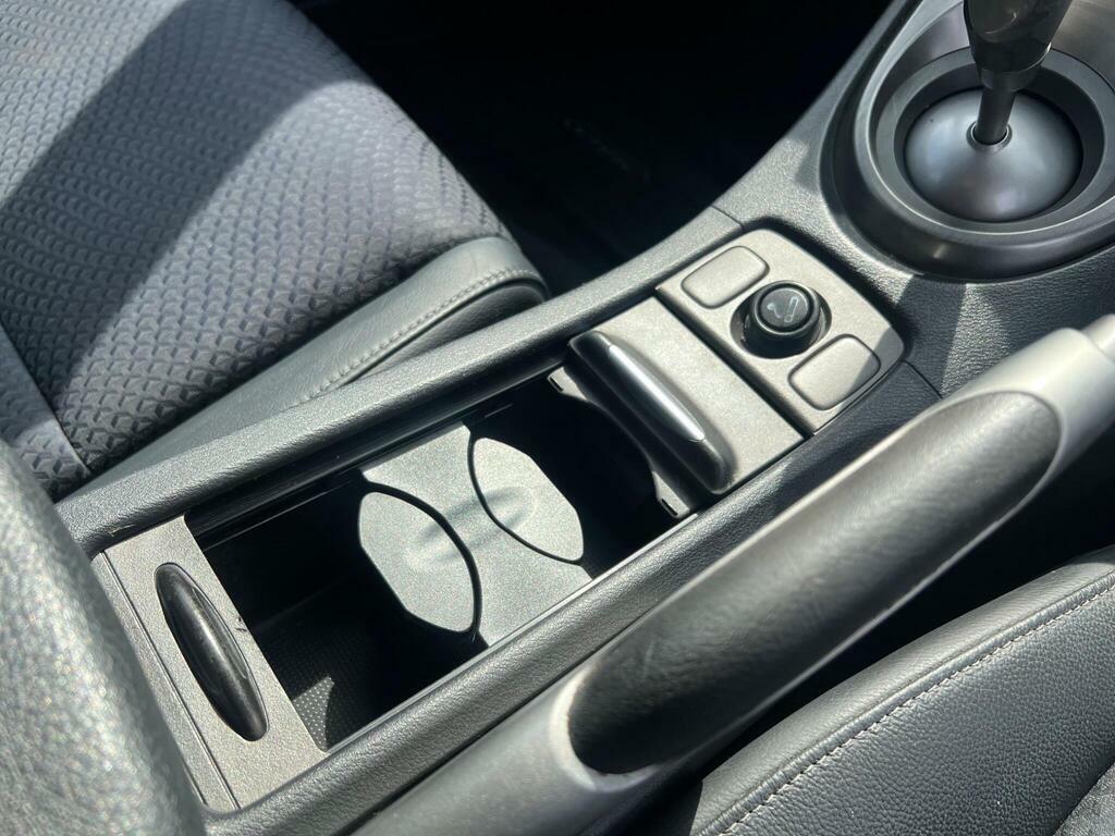 Honda Civic I-vtec Si Hatchback 135 Gkm, 9 Silver #45