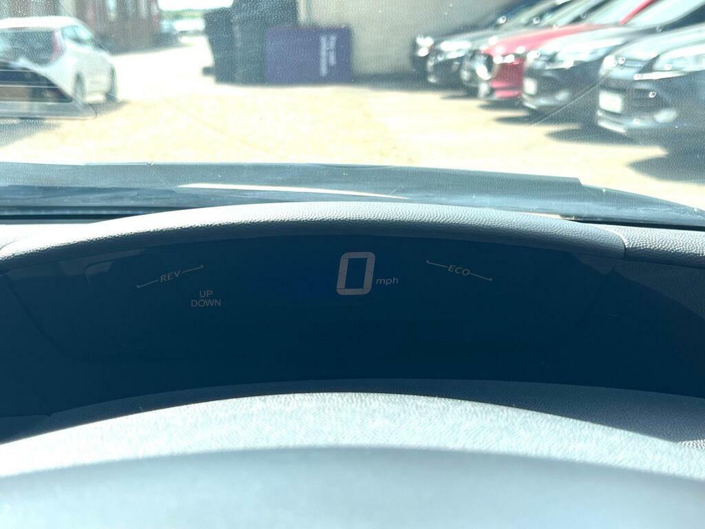 Honda Civic I-vtec Si Hatchback 135 Gkm, 9 Silver #31