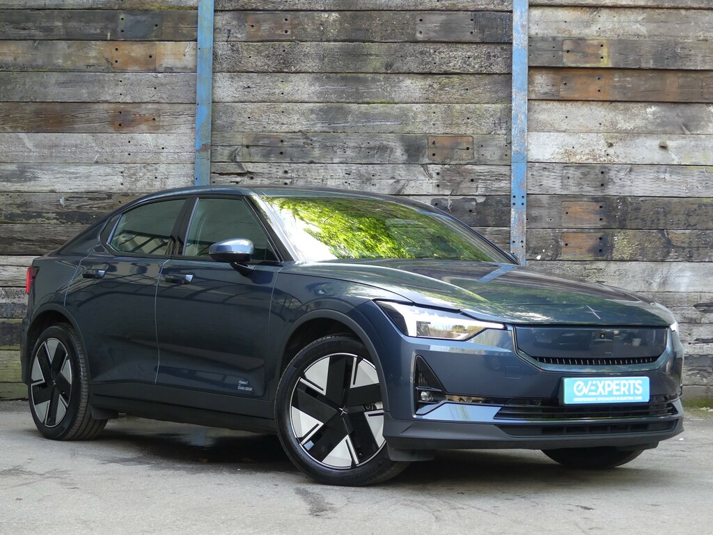 Polestar 2 Single Motor Rwd Pilot Lite Plus Standard Range Fa