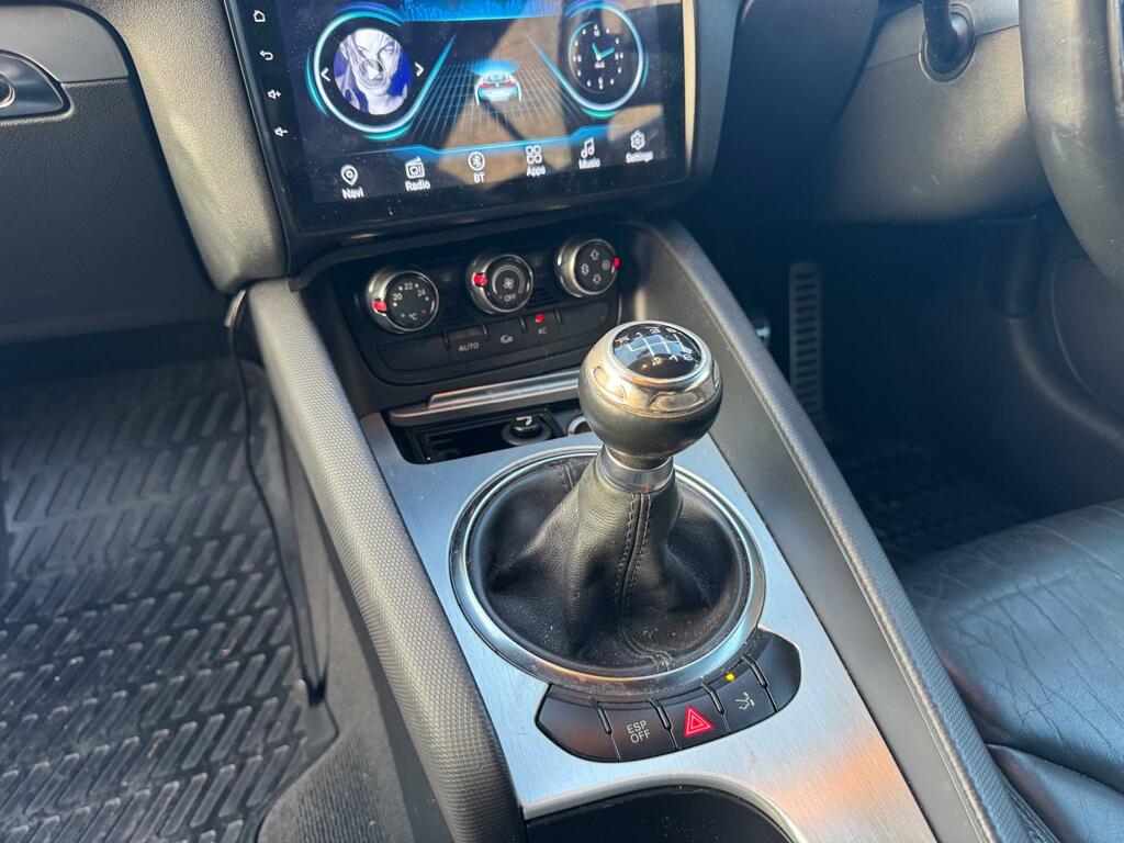 Audi TT 2.0 Tdi Ultra S Line Black #16