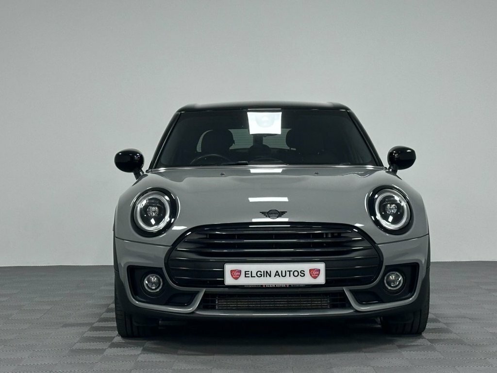 Mini Clubman 1.5L Cooper Sport NC21WKL Grey #2
