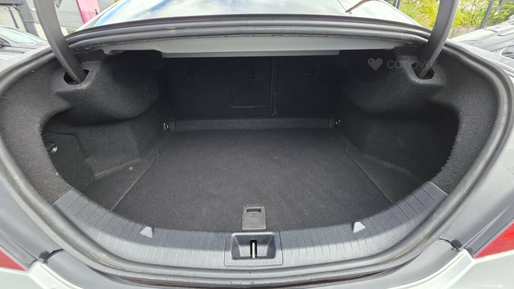 Mercedes-Benz CLA Class 220 D Amg Line #4
