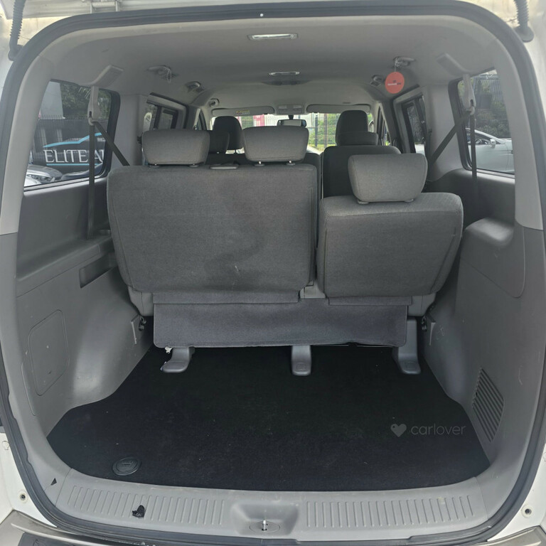 Hyundai I800 I800 Se Nav Crdi Grey #10