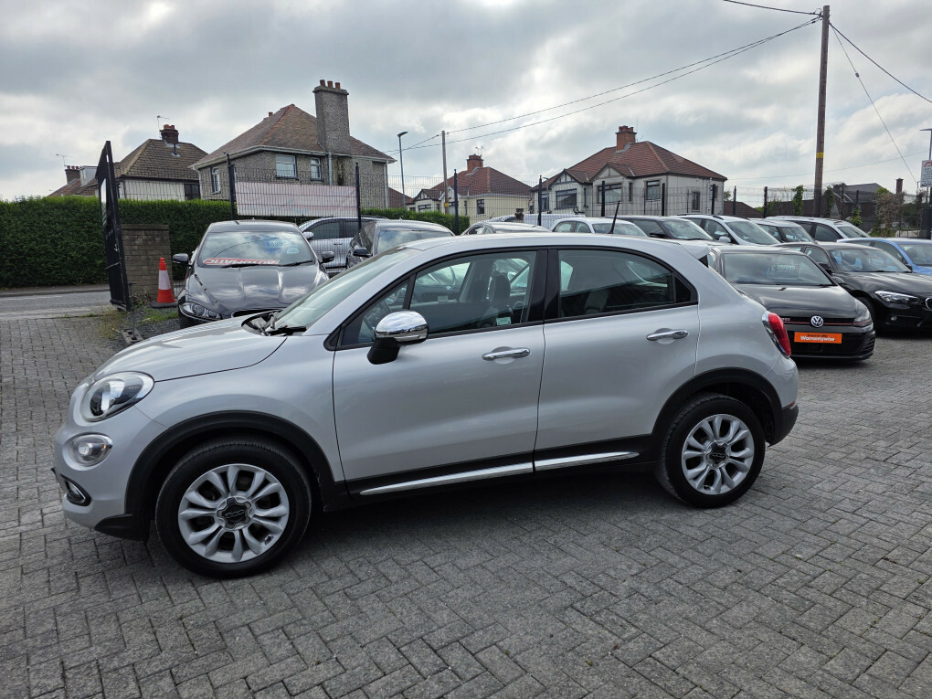 Fiat 500X Popular Star Multijet  #3