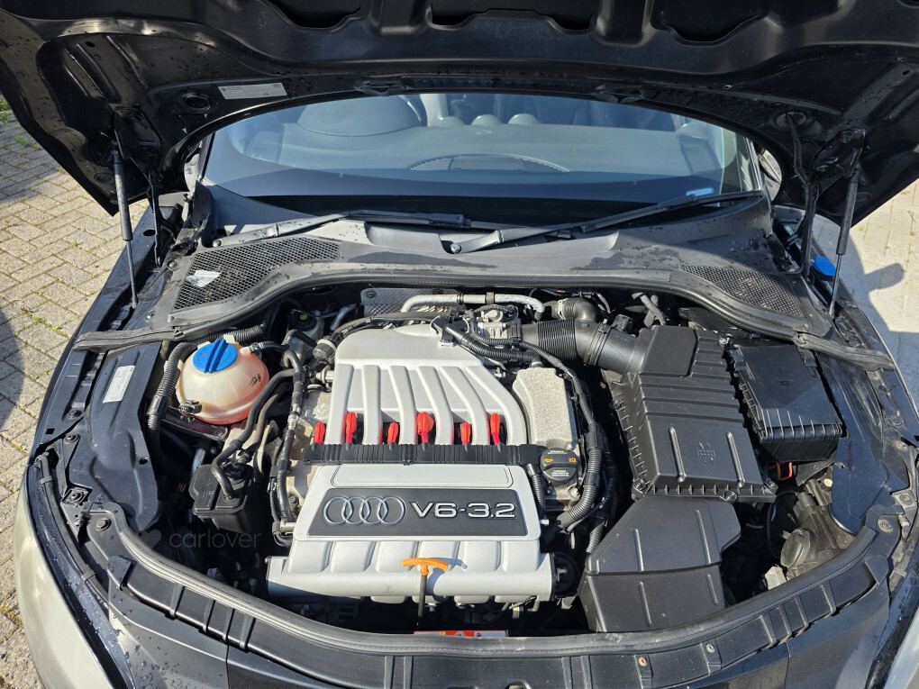 Audi TT Quattro Auto #6