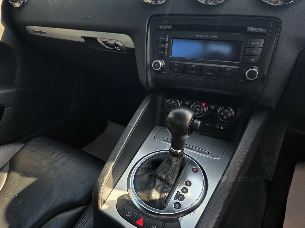 Audi TT Quattro Auto #5