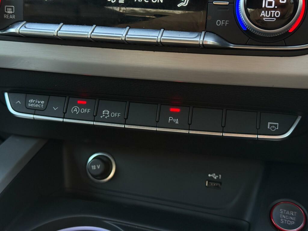 Audi S5 Tfsi V6 Sportback Tiptronic Blue #54