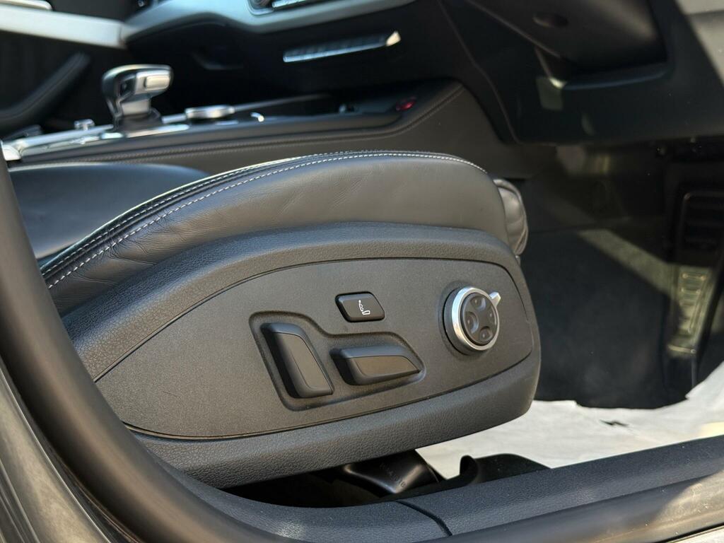 Audi S5 Tfsi V6 Sportback Tiptronic Blue #45