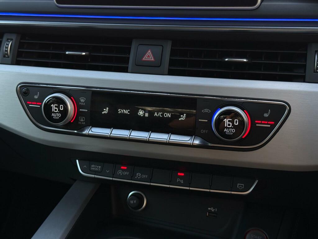 Audi S5 Tfsi V6 Sportback Tiptronic Blue #38