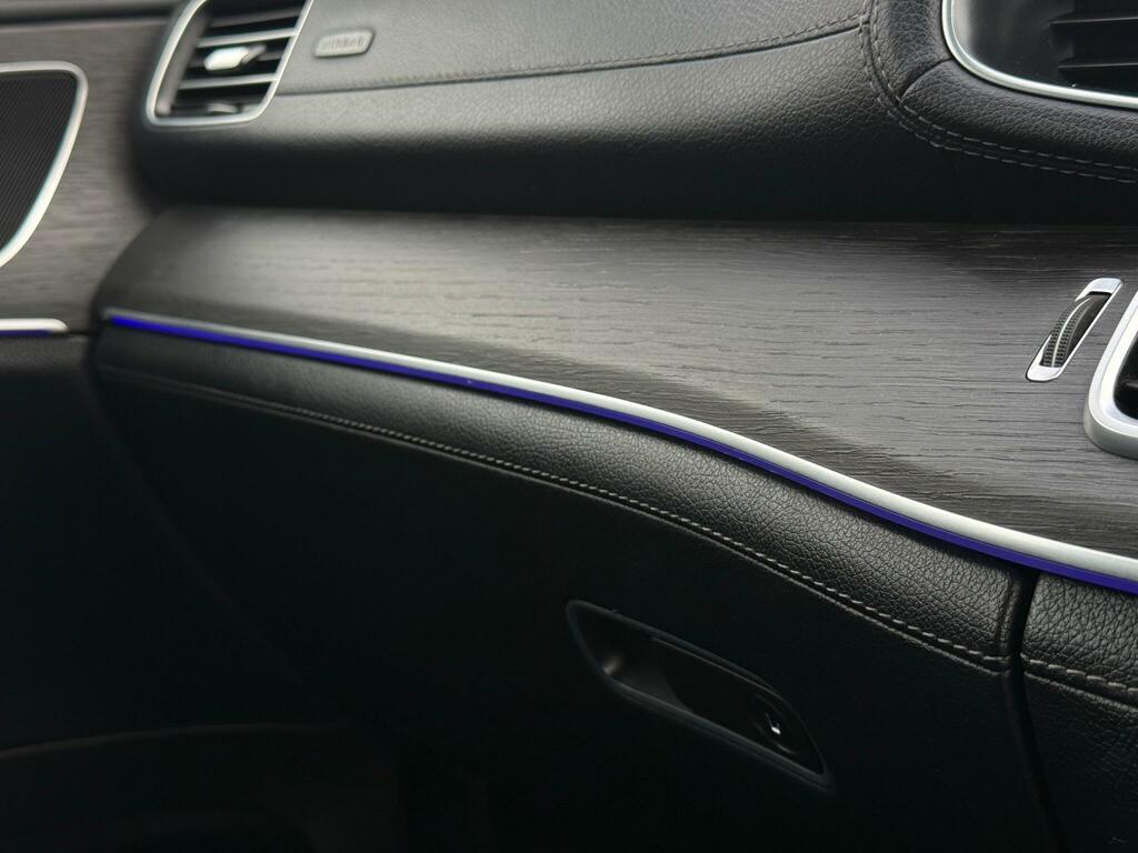 Mercedes-Benz GLE Class  Grey #43