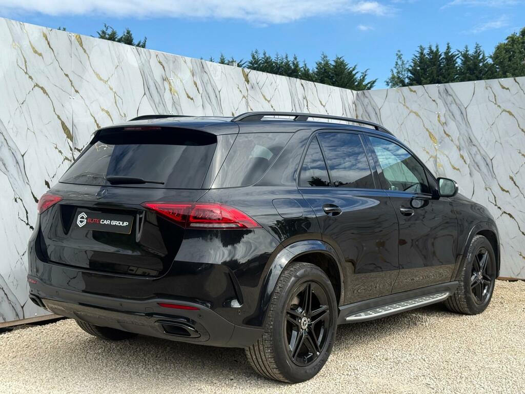 Mercedes-Benz GLE Class  Grey #16