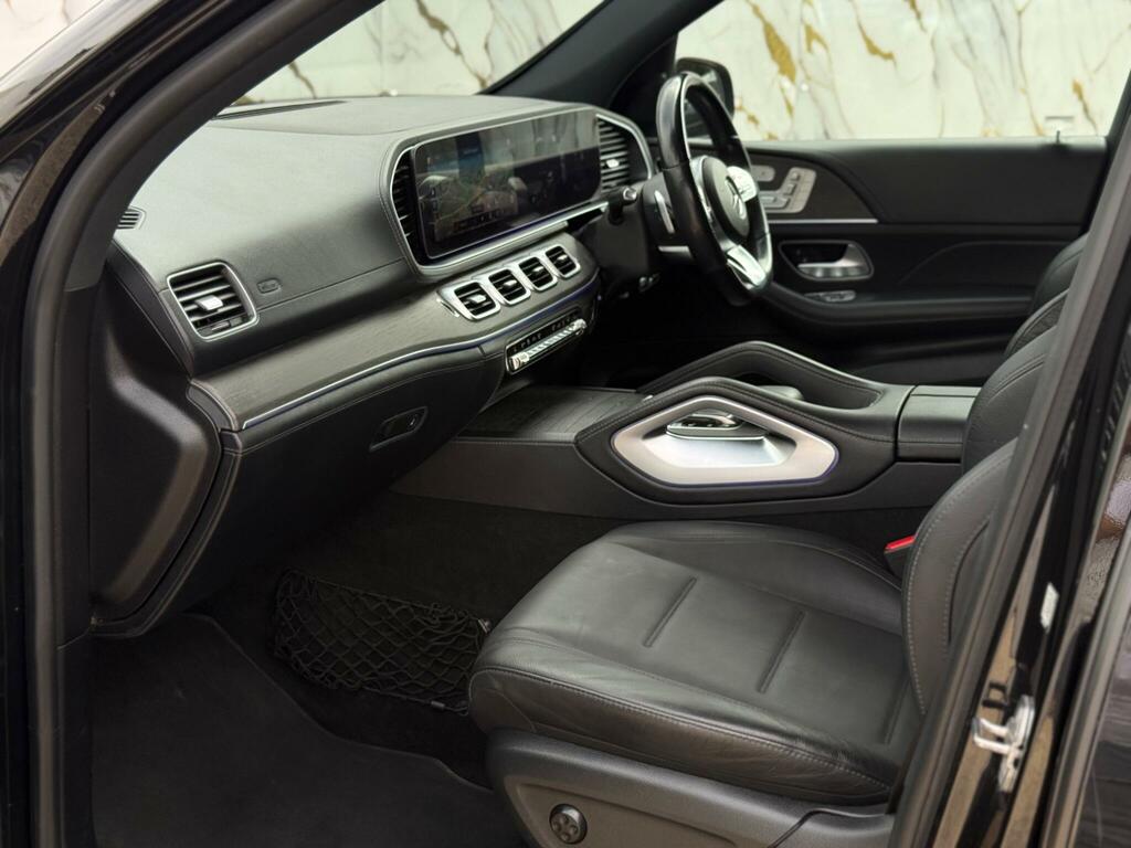 Mercedes-Benz GLE Class  Grey #71