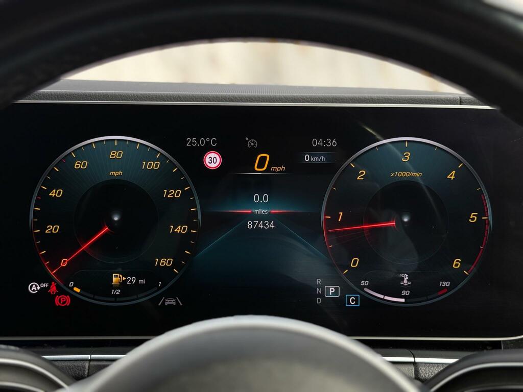 Mercedes-Benz GLE Class  Grey #57