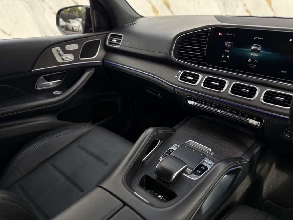 Mercedes-Benz GLE Class  Grey #32