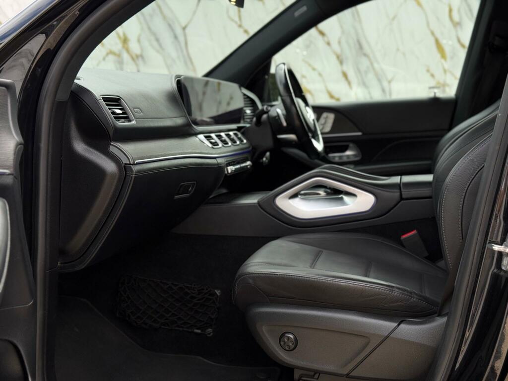 Mercedes-Benz GLE Class  Grey #63