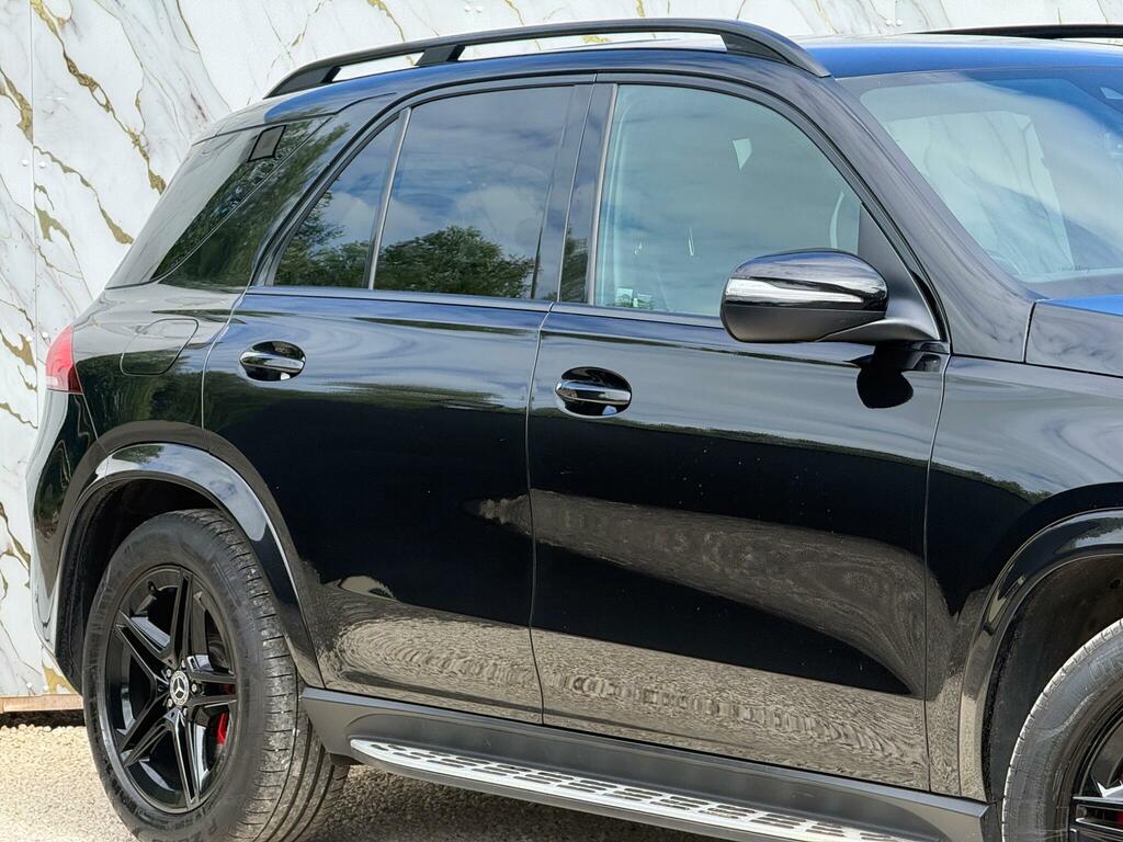 Mercedes-Benz GLE Class  Grey #66