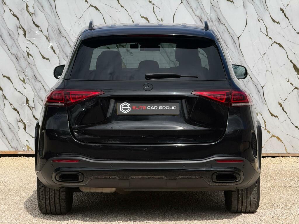 Mercedes-Benz GLE Class  Grey #23