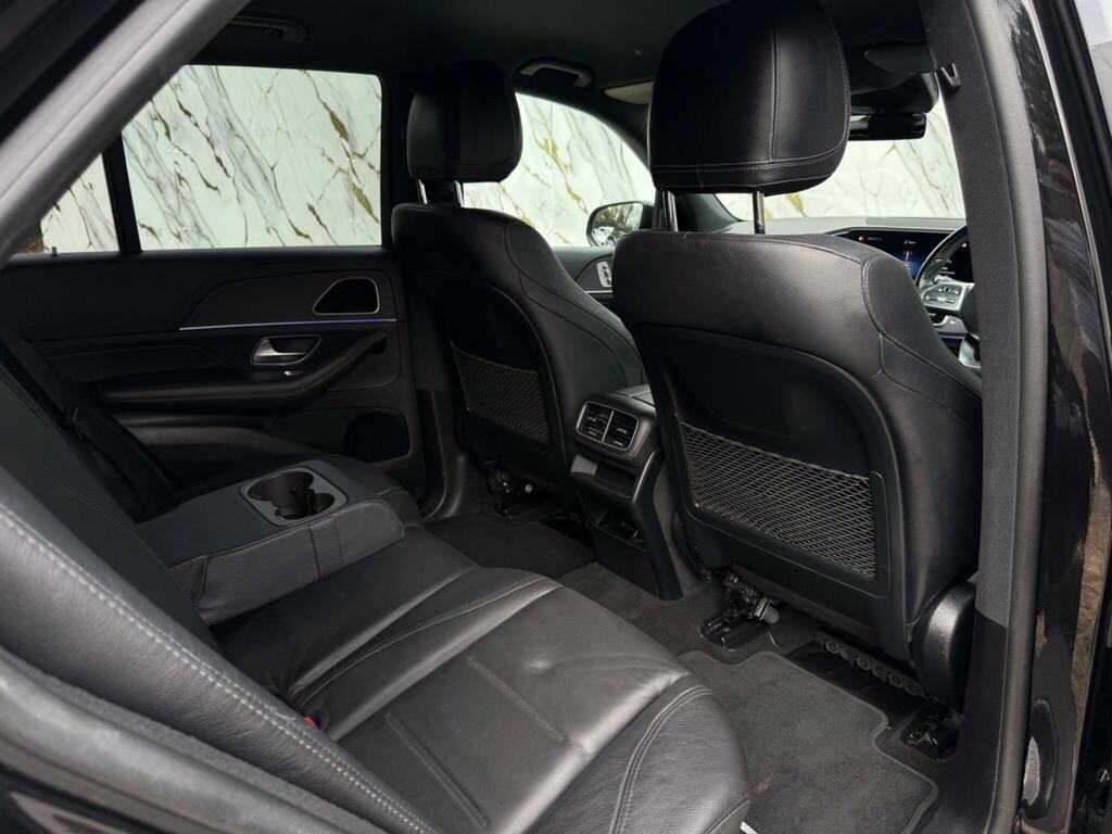 Mercedes-Benz GLE Class  Grey #36