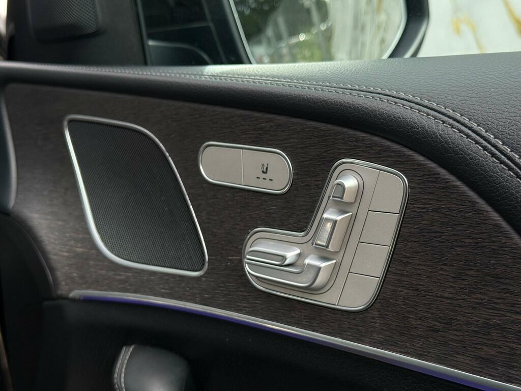 Mercedes-Benz GLE Class  Grey #37
