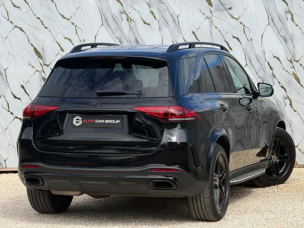 Mercedes-Benz GLE Class  Grey #24