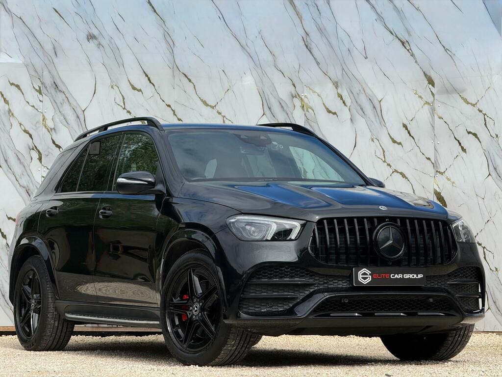 Mercedes-Benz GLE Class  Grey #13