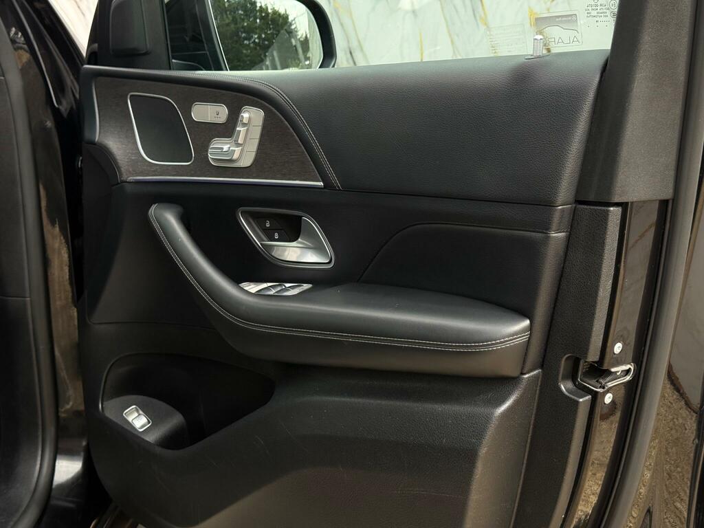 Mercedes-Benz GLE Class  Grey #44