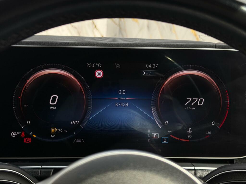 Mercedes-Benz GLE Class  Grey #59