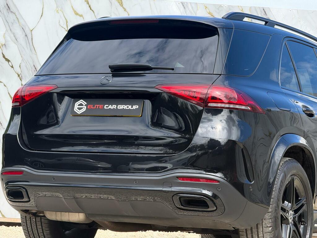 Mercedes-Benz GLE Class  Grey #68