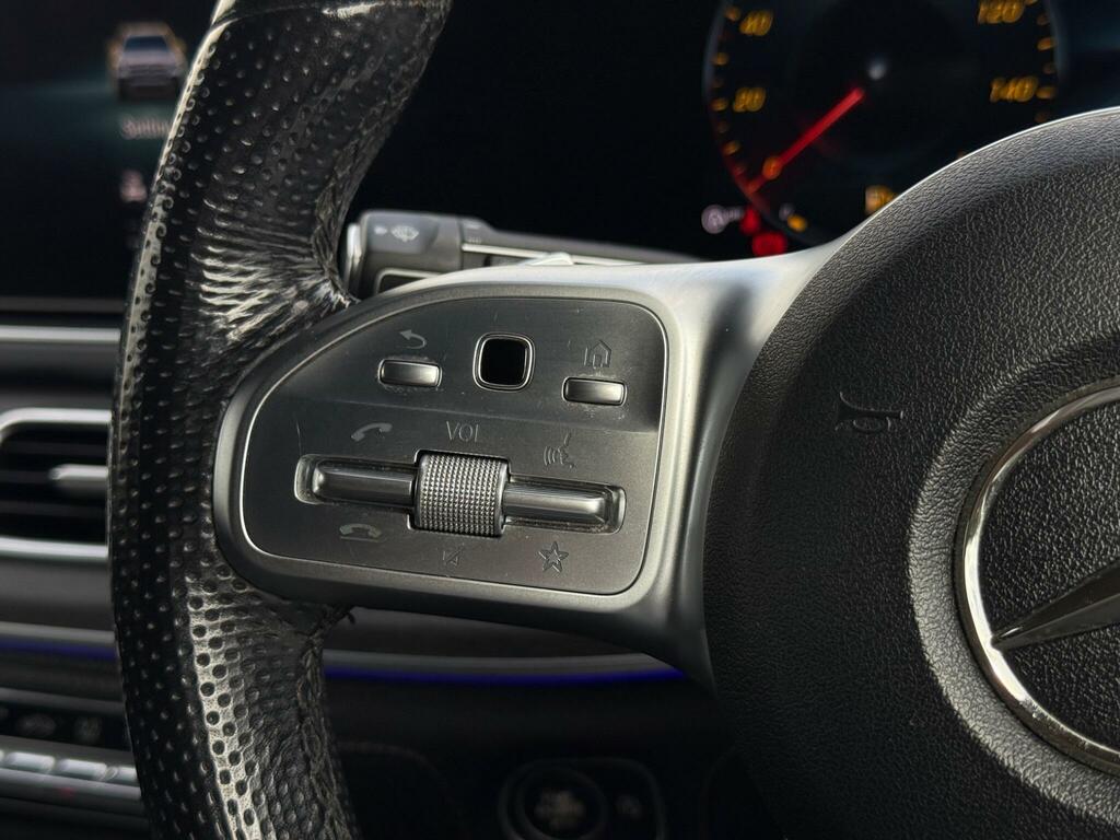Mercedes-Benz GLE Class  Grey #39