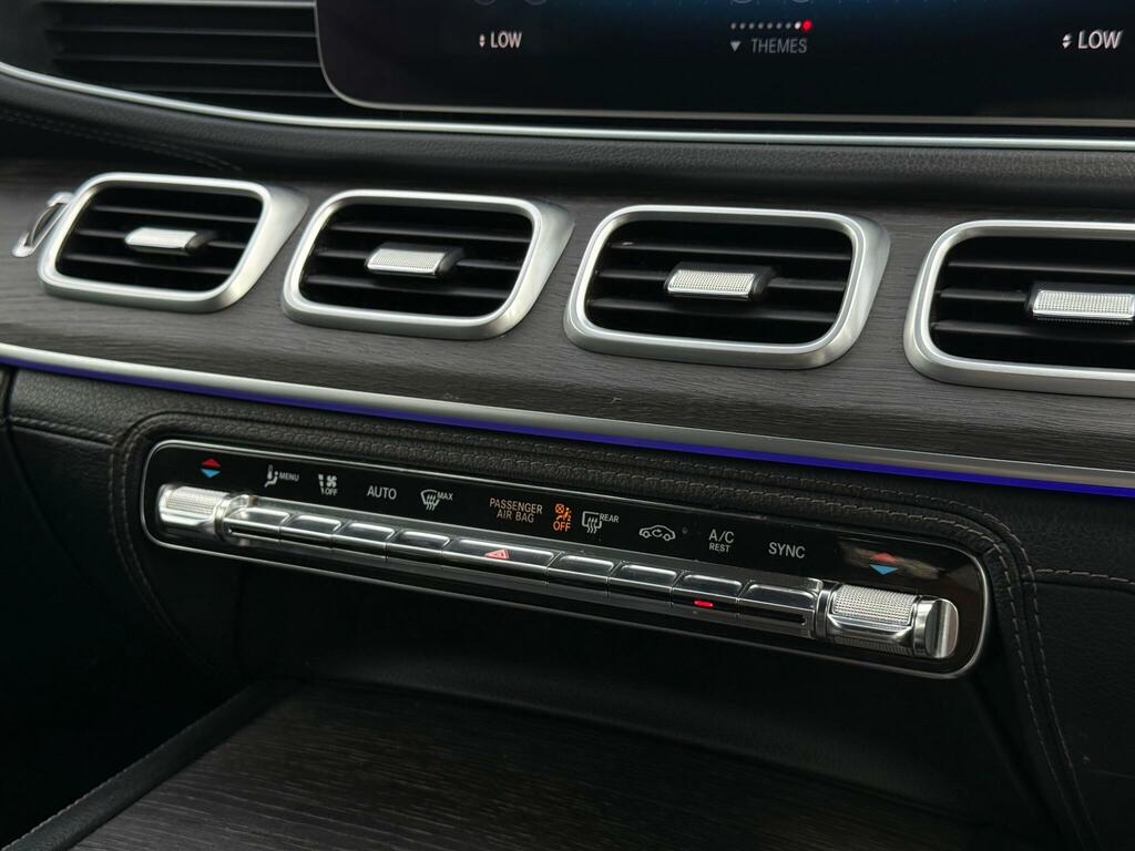 Mercedes-Benz GLE Class  Grey #42