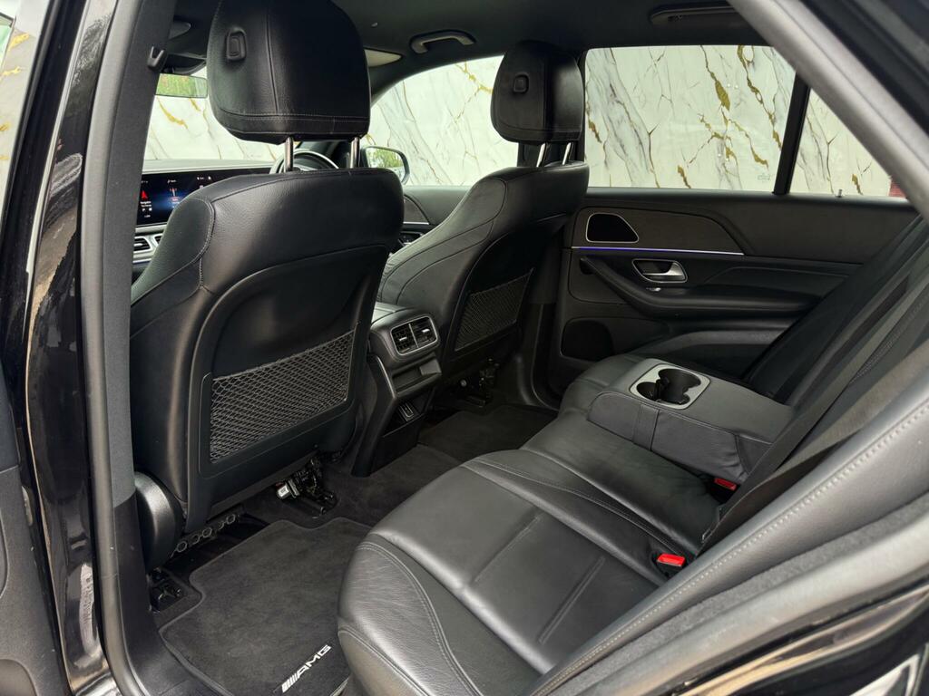 Mercedes-Benz GLE Class  Grey #35