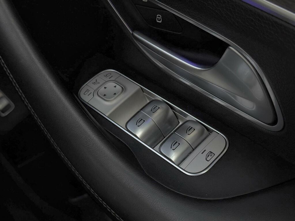 Mercedes-Benz GLE Class  Grey #41