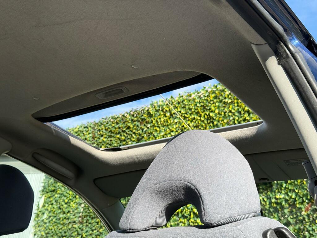 Honda Jazz 1.4 I-dsi Se Cvt-7 Silver #36
