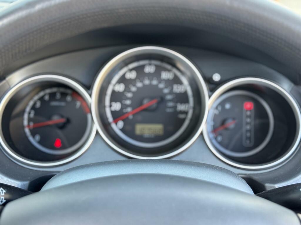 Honda Jazz 1.4 I-dsi Se Cvt-7 Silver #31