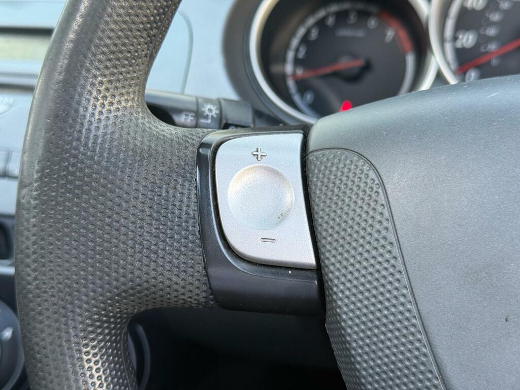 Honda Jazz 1.4 I-dsi Se Cvt-7 Silver #27