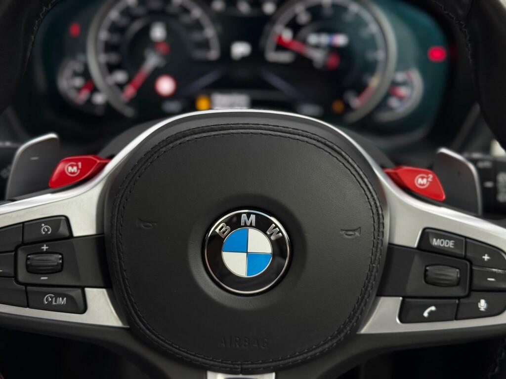 BMW X3 M X3 Xdrive20d M Sport Grey #70