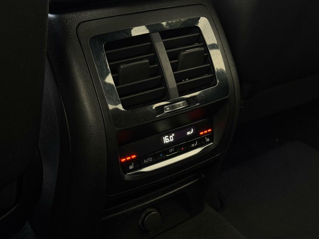 BMW X3 M X3 Xdrive20d M Sport Grey #49