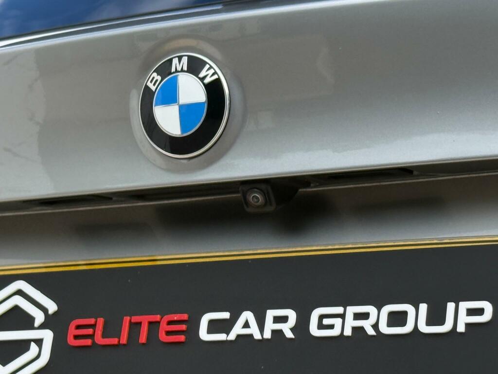 BMW X3 M X3 Xdrive20d M Sport Grey #78