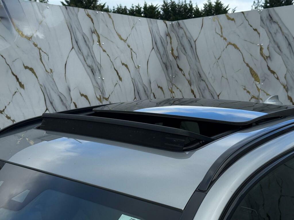 BMW X3 M X3 Xdrive20d M Sport Grey #72