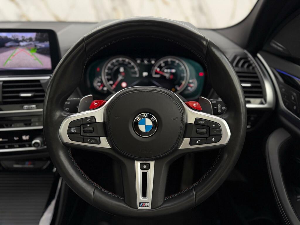 BMW X3 M X3 Xdrive20d M Sport Grey #71