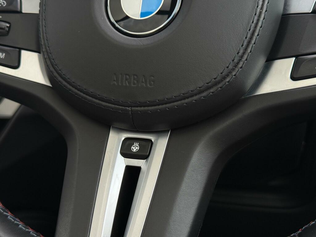 BMW X3 M X3 Xdrive20d M Sport Grey #87