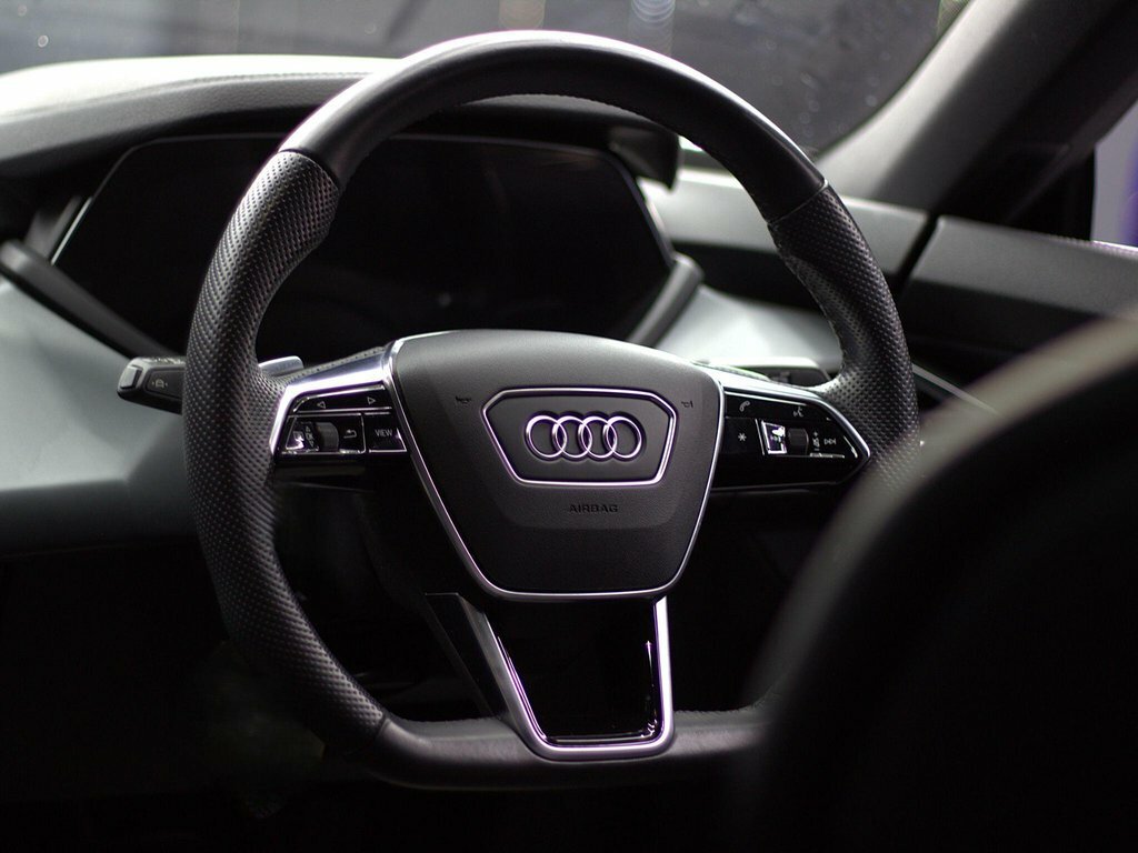 Audi E Tron GT 93.4Kwh Quattro #4