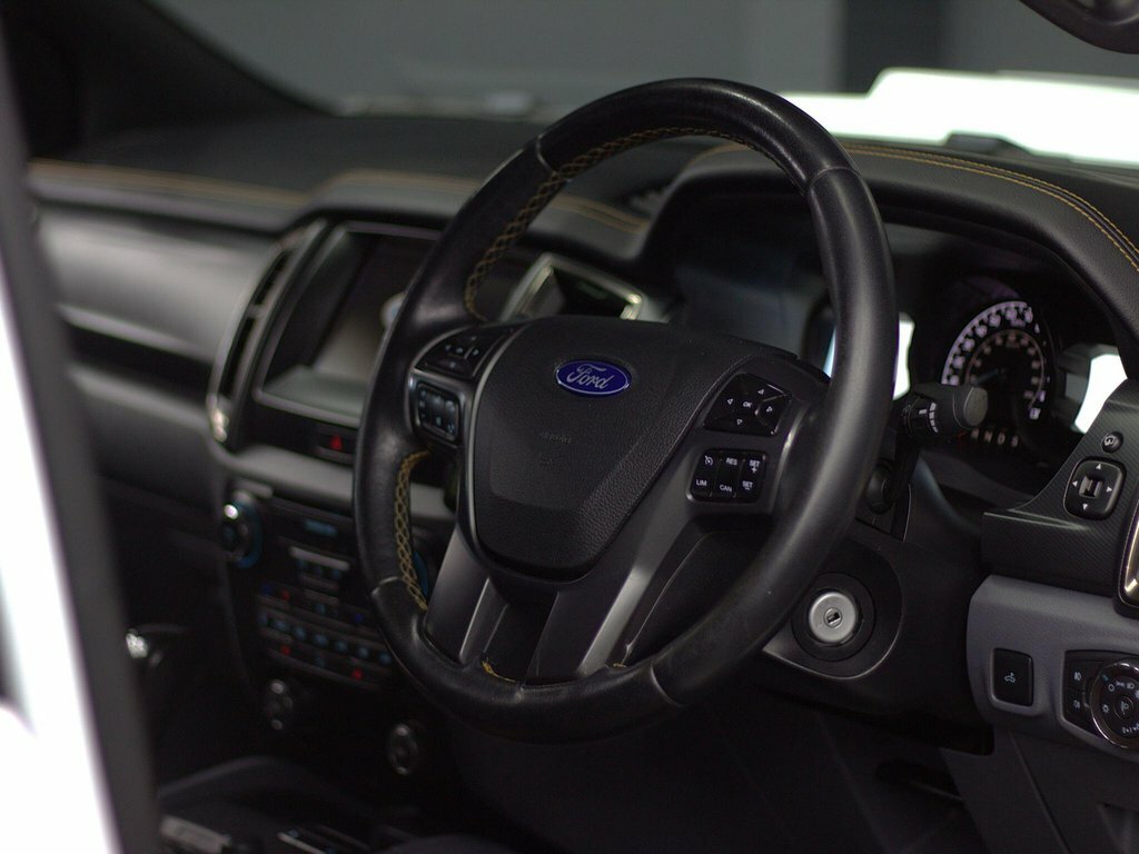 Ford Ranger 3.2 Tdci Wildtrak 4Wd Euro 5 YN19KGM  #4