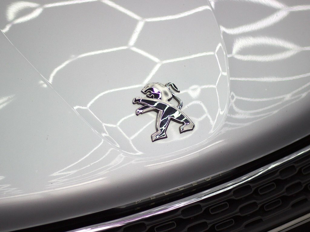 Peugeot 208 1.2 Vti Active Euro 5  #6