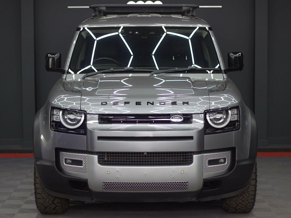 Land Rover Defender 110 2.0 Sd4 S 4Wd Euro 6 Ss #2