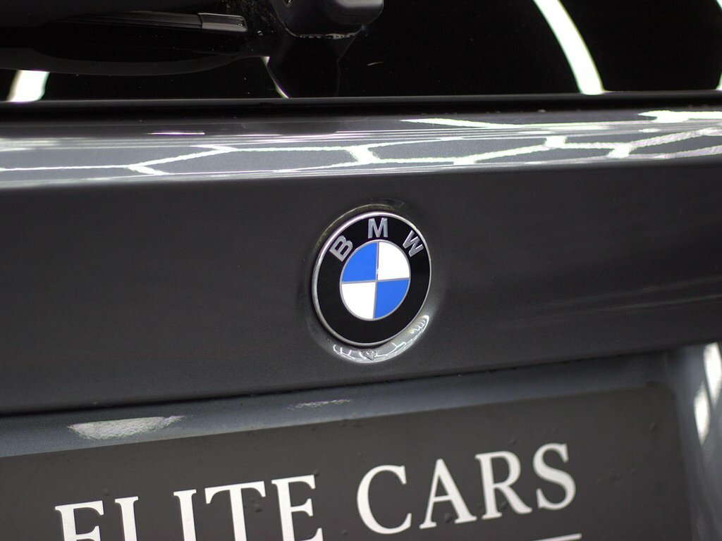 BMW 3 Series 2.0 320D M Sport Shadow Edition Touring Euro MJ19YFY #6